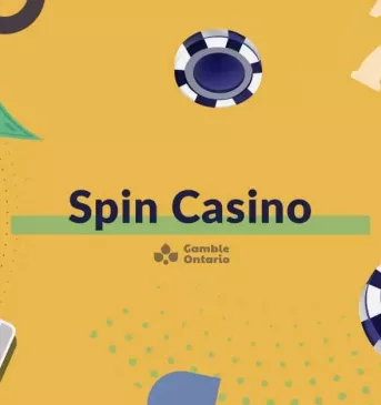 Spin Casino Banner