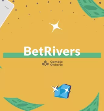 BetRivers Casino and Sportsbook Banner