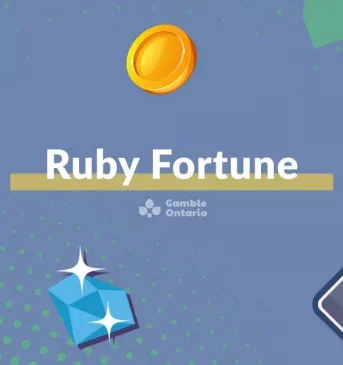 Ruby Fortune Casino Banner