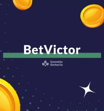 BetVictor Ontario Banner