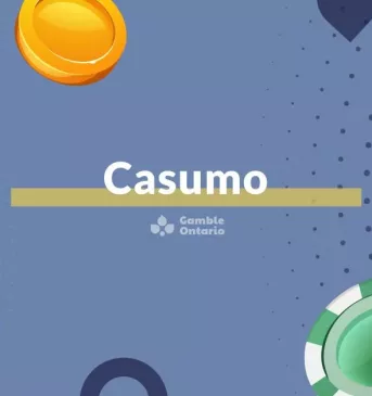 Casumo casino Ontario Banner