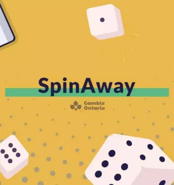 SpinAway Casino Ontario Banner