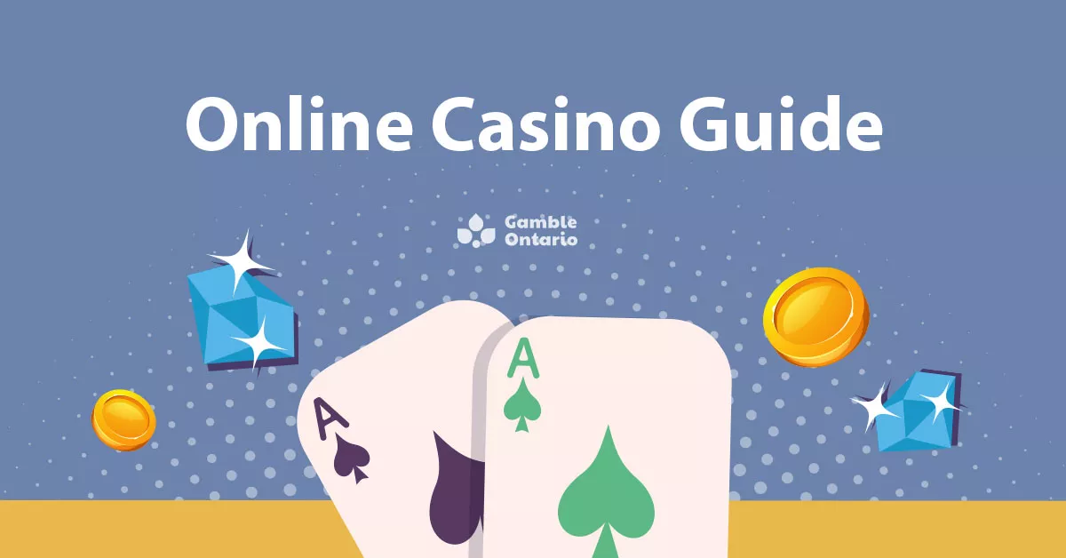 Online Casino Guide by GambleOntario