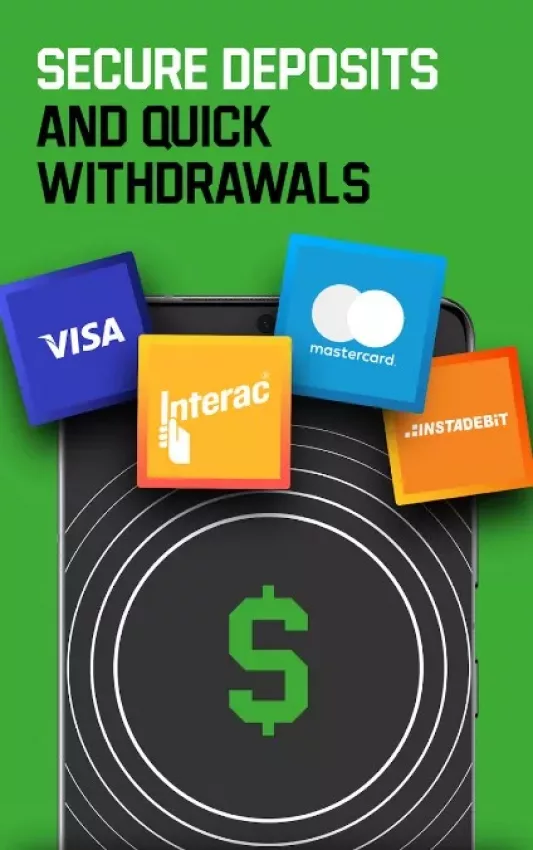 Unibet sports app payments
