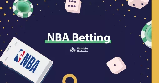 NBA Betting Guide Page Image