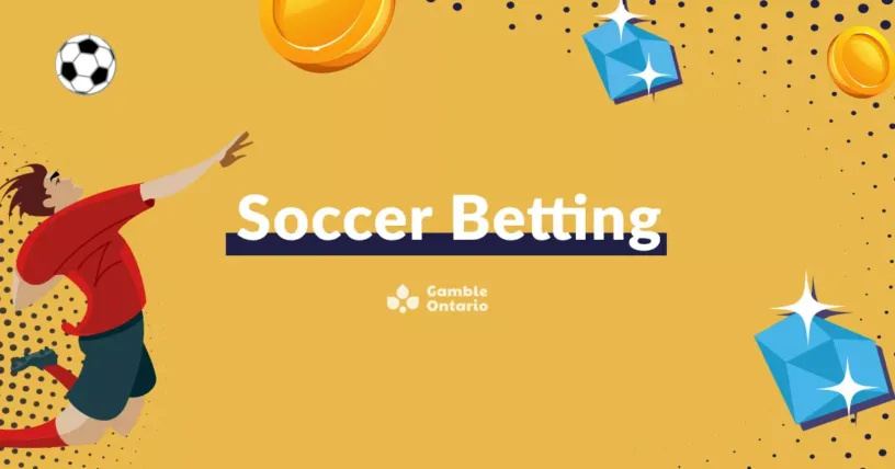 Top Soccer Betting Sites