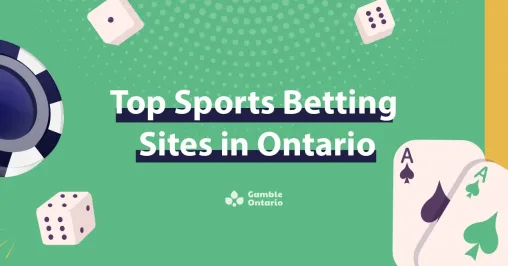 Top Sportsbooks in Ontario Image