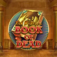 Book of Dead Image Book of Dead Image image