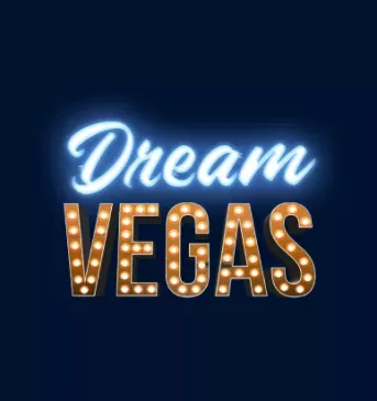 Dream Vegas Casino Ontario Banner