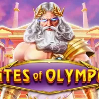 Gates of Olympus Image image