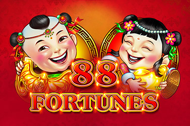 88 Fortunes Casino Slot Games - Apps on Google Play