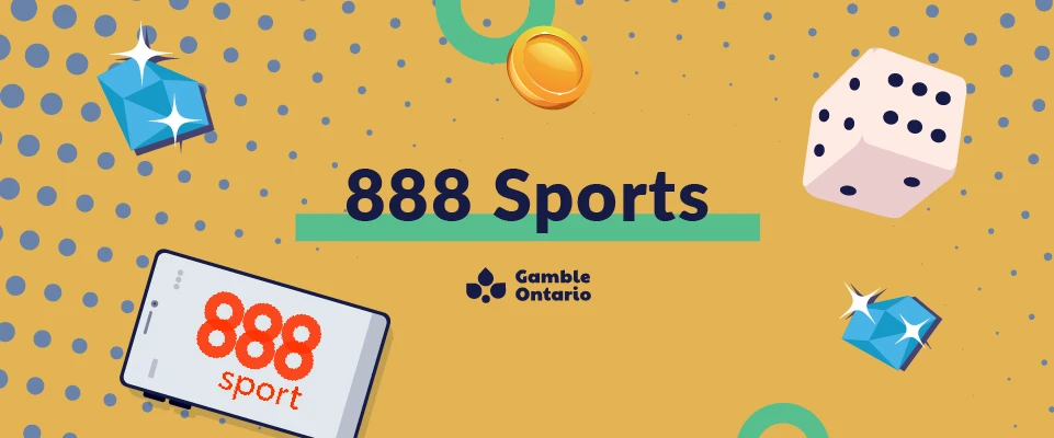 888 Sports Banner Image