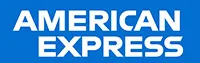 Logo image for American Express