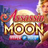 Assassin Moon Slot Online image