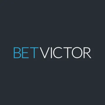 Logo image for BetVictor Casino Mobile Image