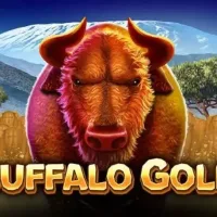 Buffalo Gold Image Buffalo Gold Slot by Slot Factory image