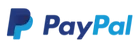 Logo image for Paypal
