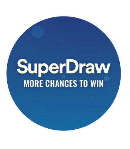 Lotto 649 Super Draw