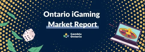Ontario iGaming Market Report