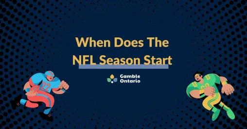 NFL Season Start