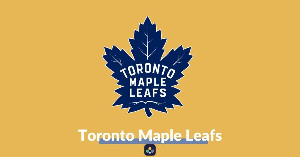 Toronto Maple Leafs Banner Banner