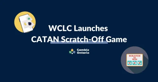 WCLC Launches CATAN Scratch-Off Game featured image