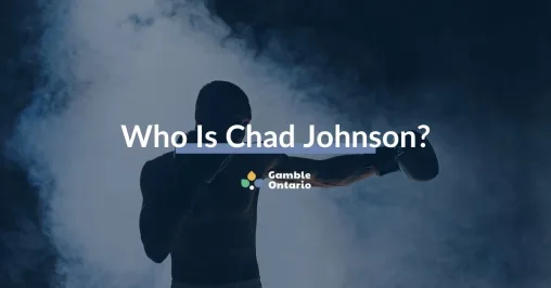 Who Is Chad Johnson Boxing - Featured Image