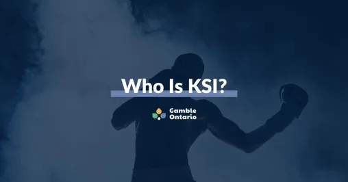 Who Is KSI - featured image