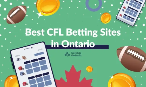 Best CFL Betting Sites in Ontario - featured image