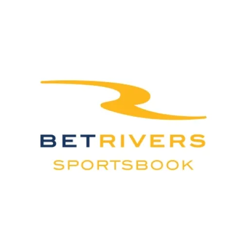 Logo image for Bet Rivers Sportsbook
