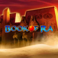 Image for Book of Ra image