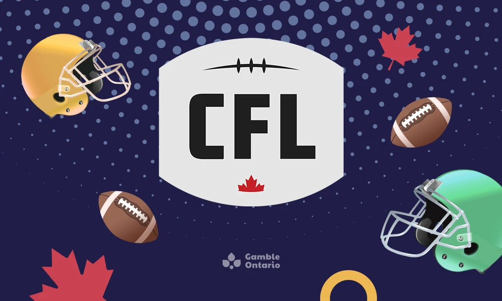 CFL logo banner no text