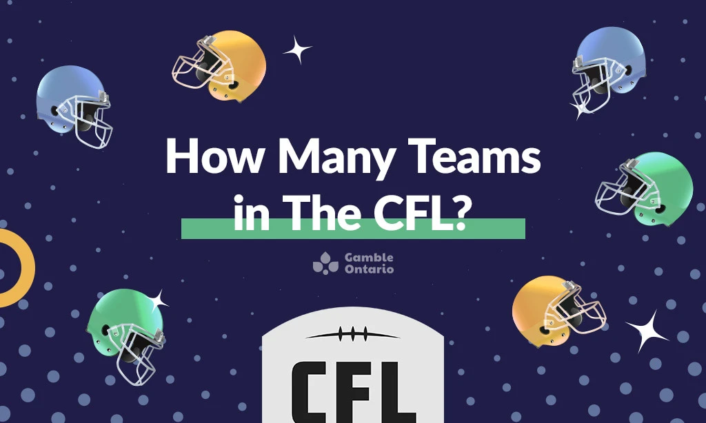 How Many Teams in The CFL? - featured image
