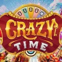 Crazy Time Image Crazy time evolution image