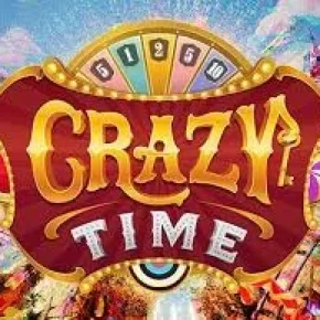 Crazy Time