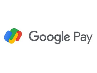 Logo image for Google pay