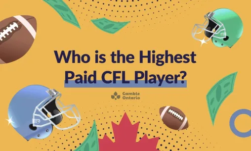 Who Is The Highest Paid CFL Player? - featured image