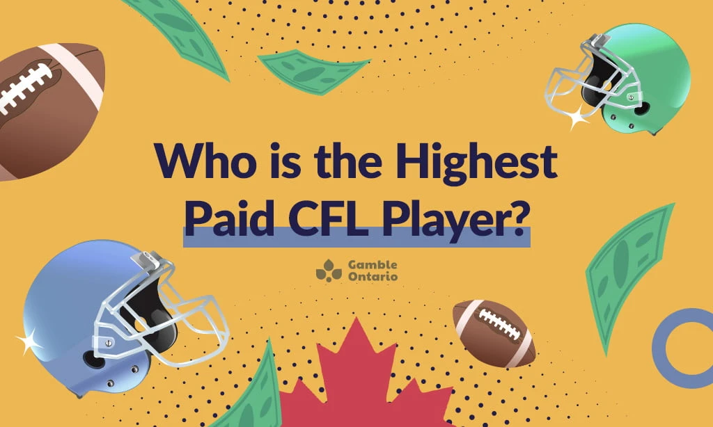 Who Is The Highest Paid CFL Player? - featured image