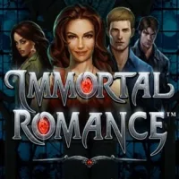 Immortal Romance Image Immortal Romance Image image