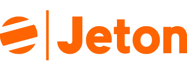 Logo image for Jeton