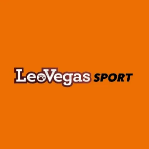 logo image for leovegas sports