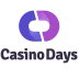 Casino_days Logo Review Image