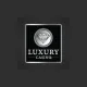 Luxury Casino Logo