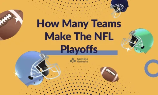 How Many Teams Make the NFL Playoffs? - featured image