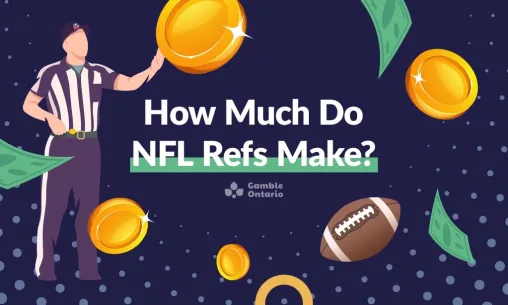 How much do NFL Refs make? - featured image