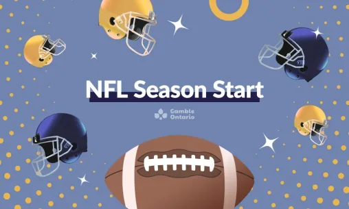 NFL Season Start - Featured Image