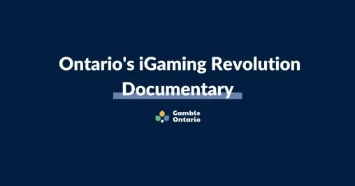 Ontario iGaming Documentary - featured image