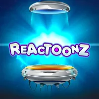 Image for Reactoonz image