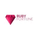 Ruby Fortune Casino logo