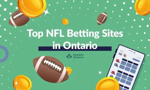Top NFL Betting Sites in Ontario - featured image